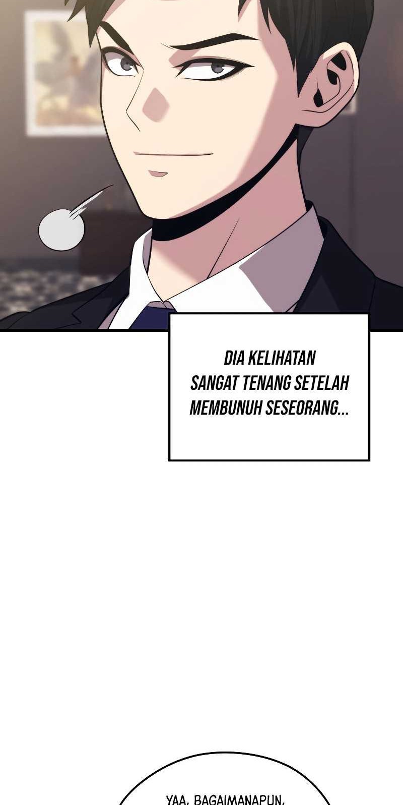 Seoul Station Necromancer Chapter 34 - halaman 47
