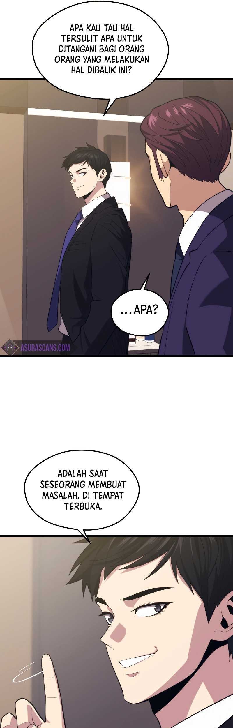 Seoul Station Necromancer Chapter 34 - halaman 50
