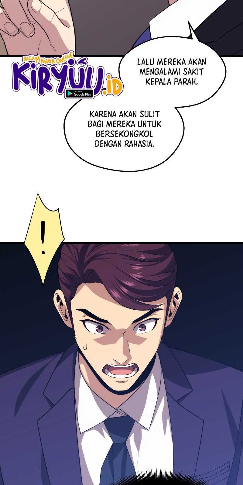 Seoul Station Necromancer Chapter 34 - halaman 51