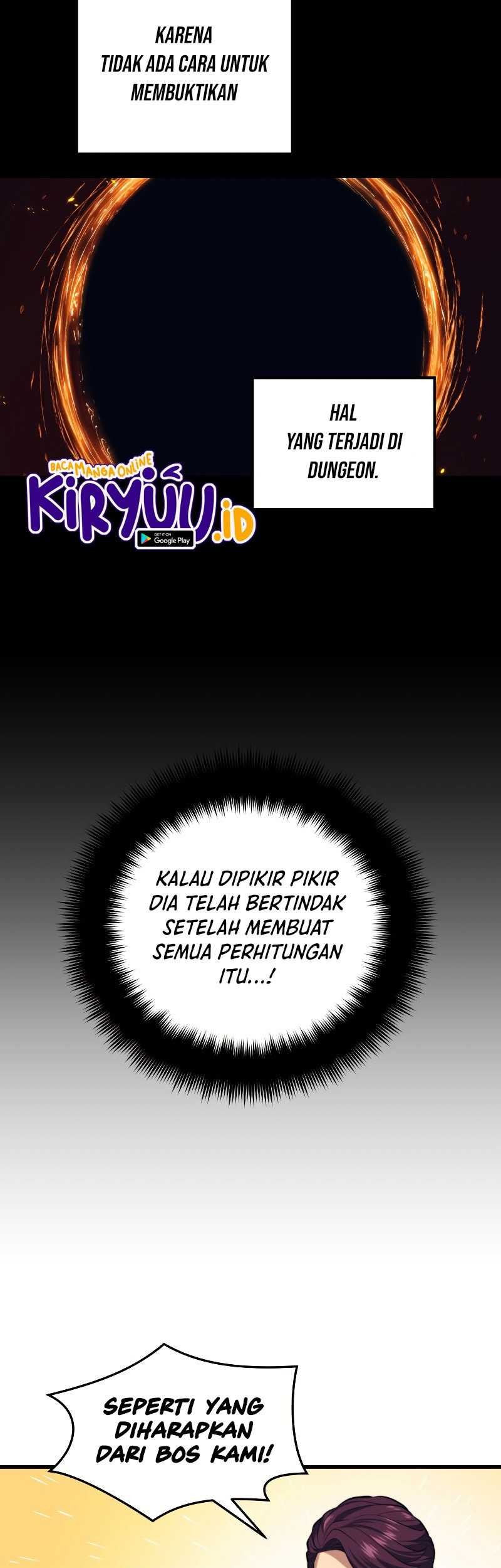 Seoul Station Necromancer Chapter 34 - halaman 54