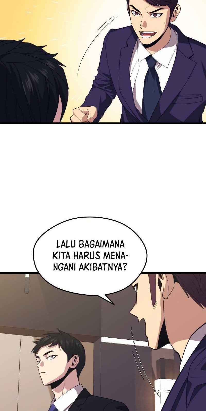 Seoul Station Necromancer Chapter 34 - halaman 55