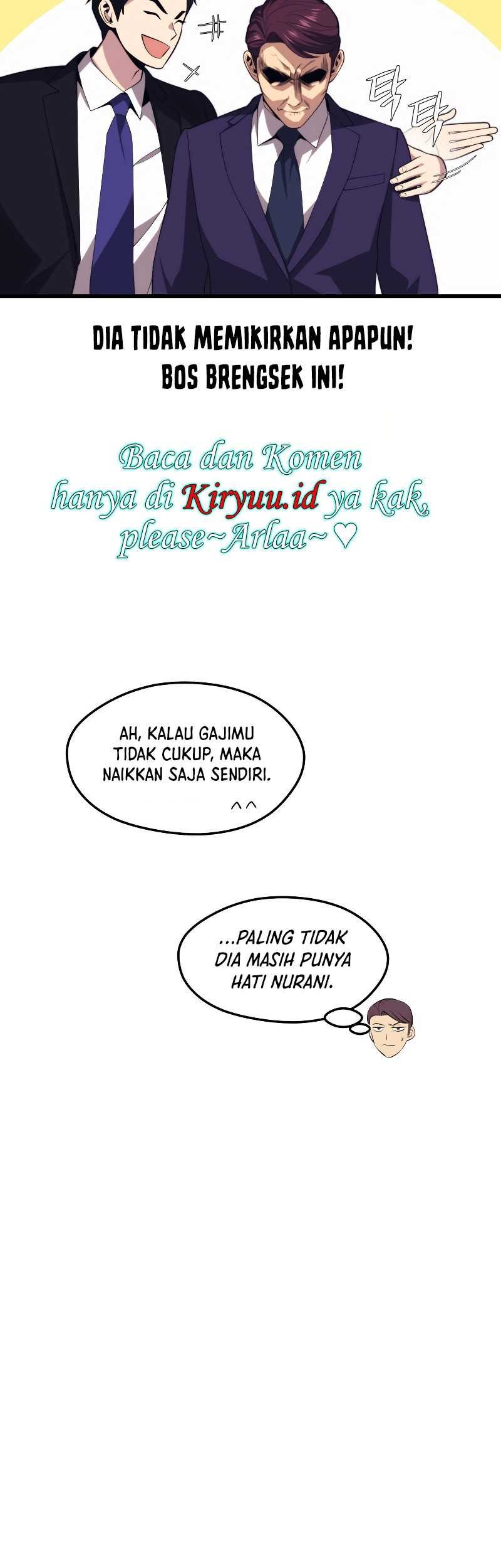 Seoul Station Necromancer Chapter 34 - halaman 58