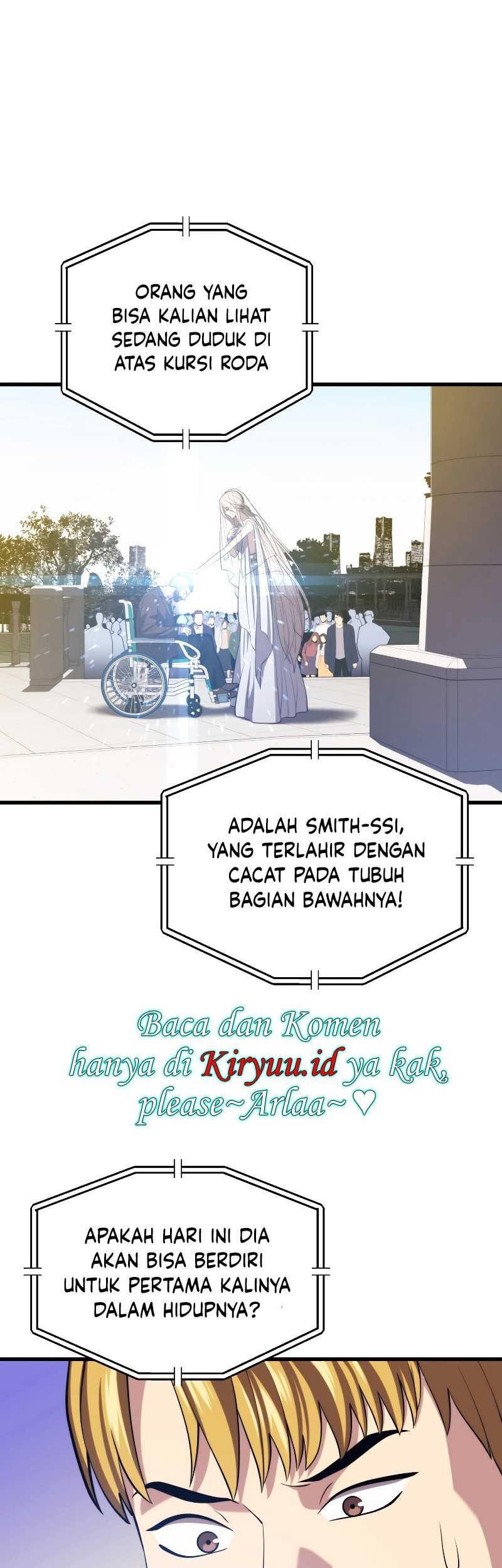 Seoul Station Necromancer Chapter 34 - halaman 6