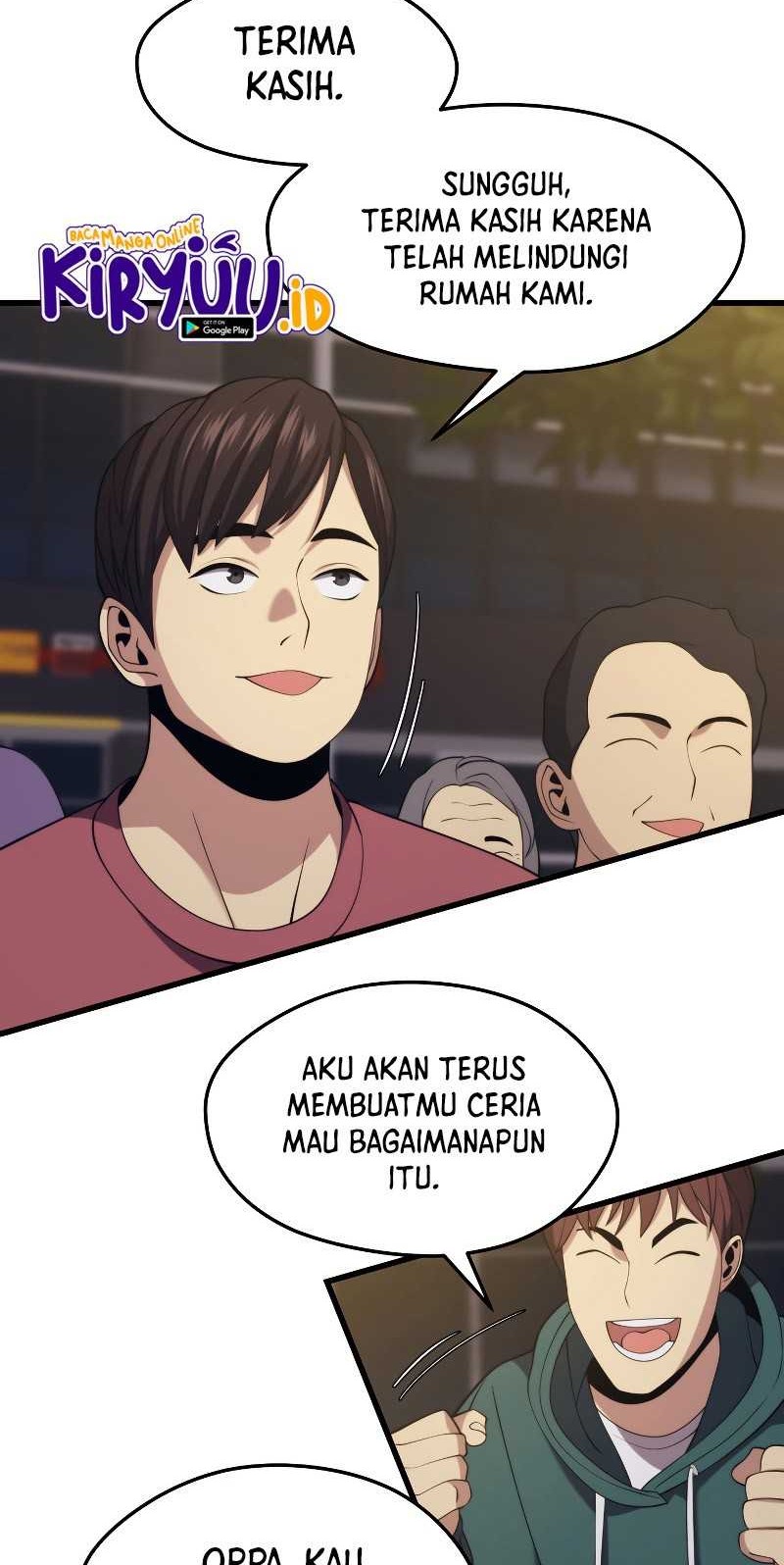 Seoul Station Necromancer Chapter 34 - halaman 63