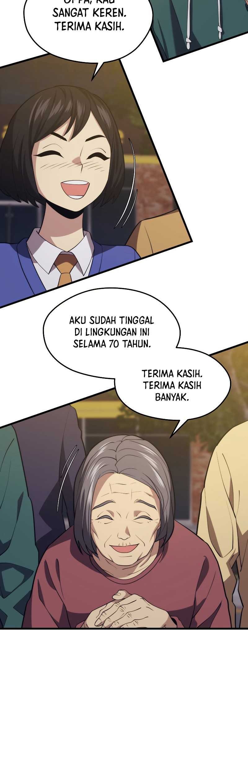 Seoul Station Necromancer Chapter 34 - halaman 64
