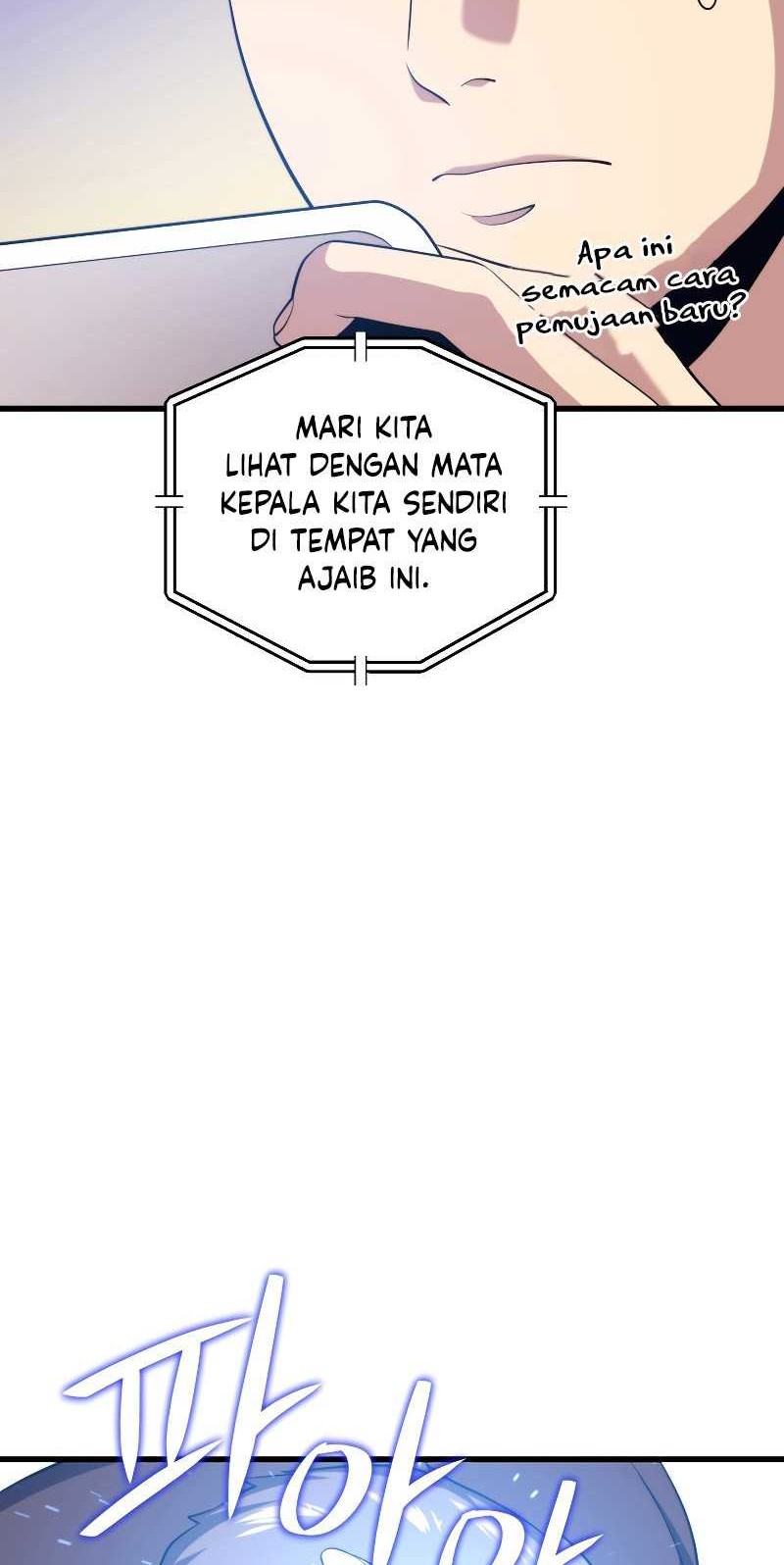 Seoul Station Necromancer Chapter 34 - halaman 7