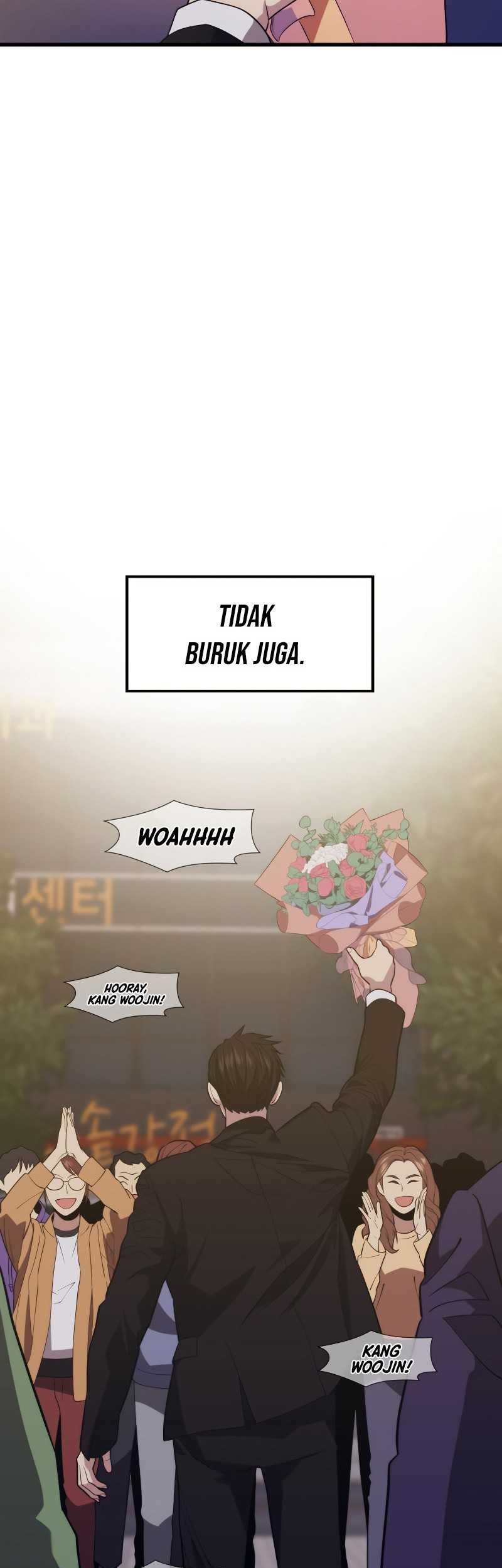 Seoul Station Necromancer Chapter 34 - halaman 70