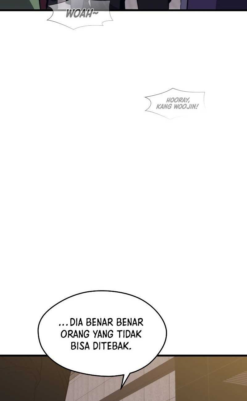 Seoul Station Necromancer Chapter 34 - halaman 71