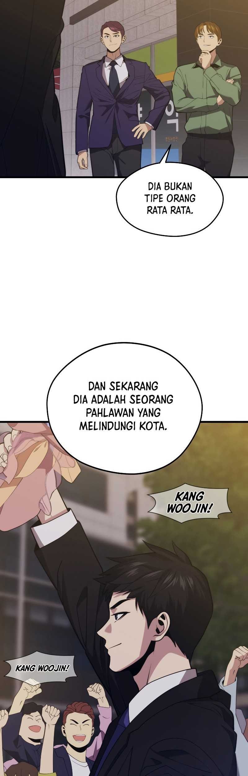 Seoul Station Necromancer Chapter 34 - halaman 72