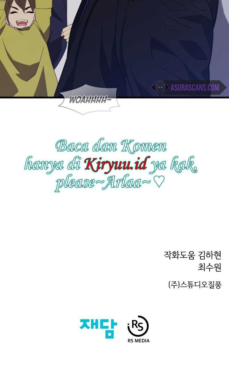 Seoul Station Necromancer Chapter 34 - halaman 73