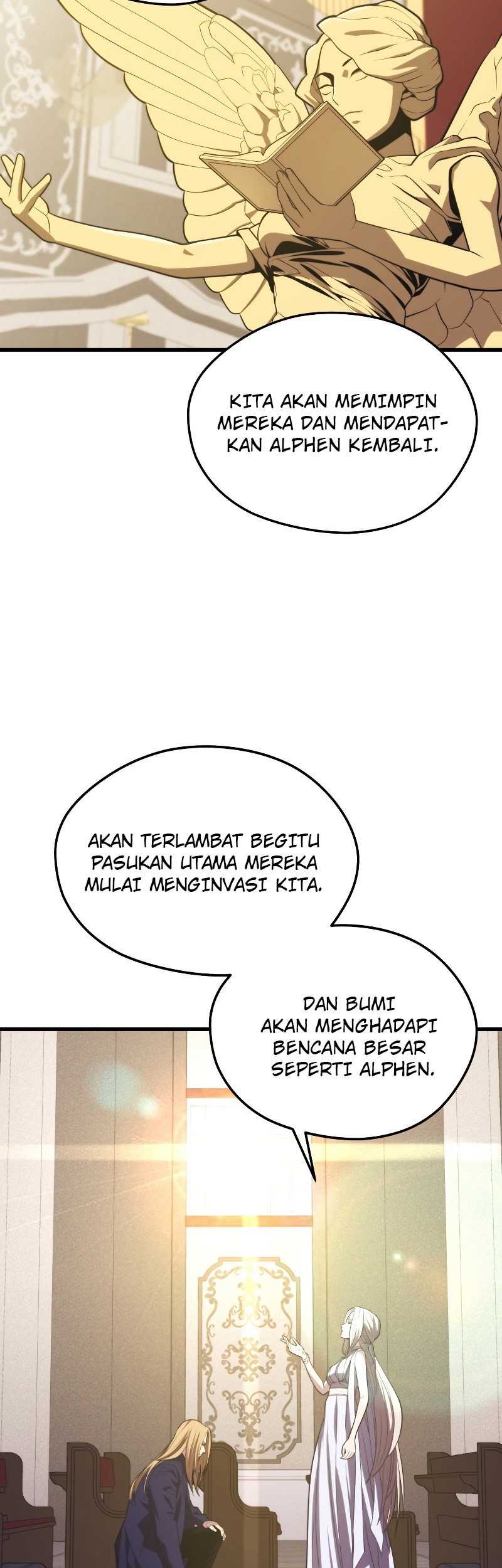 Seoul Station Necromancer Chapter 35 - halaman 17