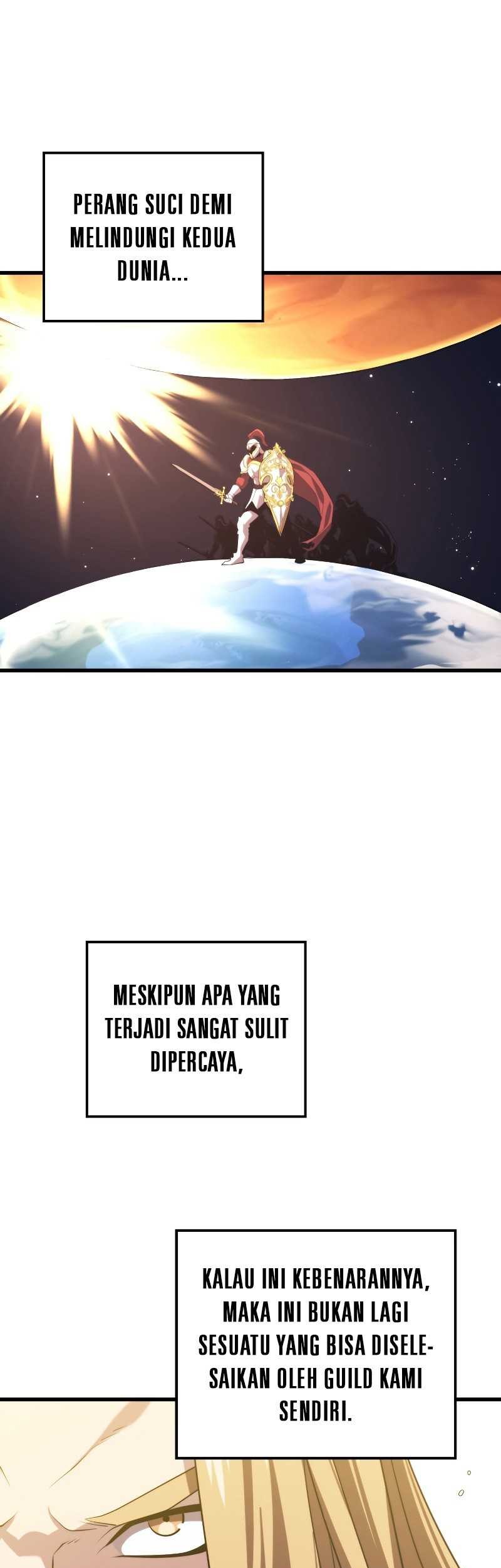 Seoul Station Necromancer Chapter 35 - halaman 19