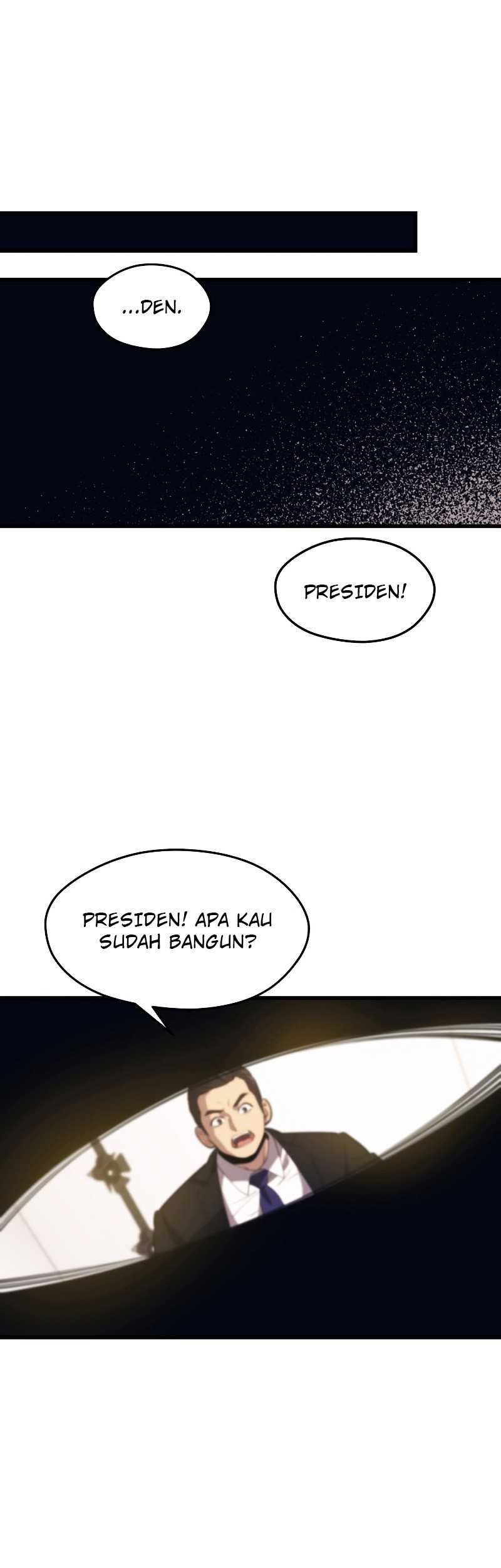 Seoul Station Necromancer Chapter 35 - halaman 2