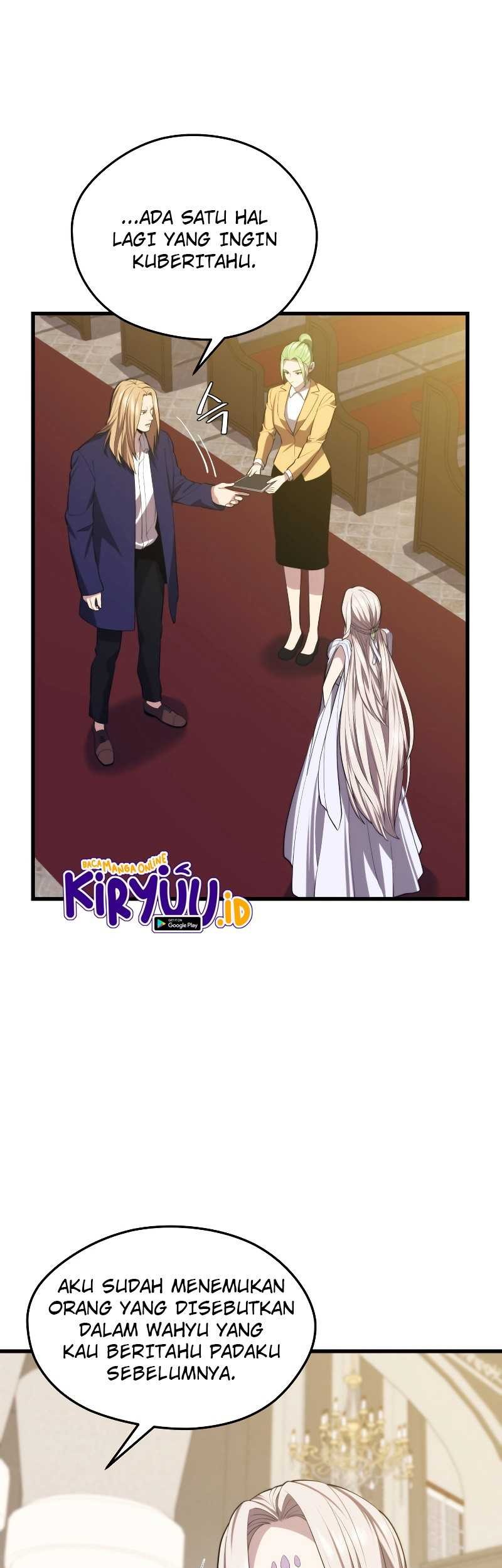 Seoul Station Necromancer Chapter 35 - halaman 21