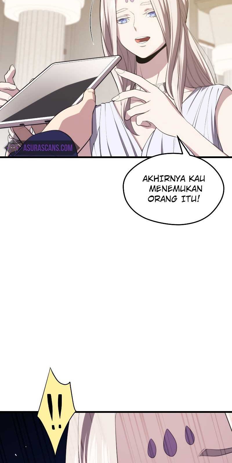 Seoul Station Necromancer Chapter 35 - halaman 22