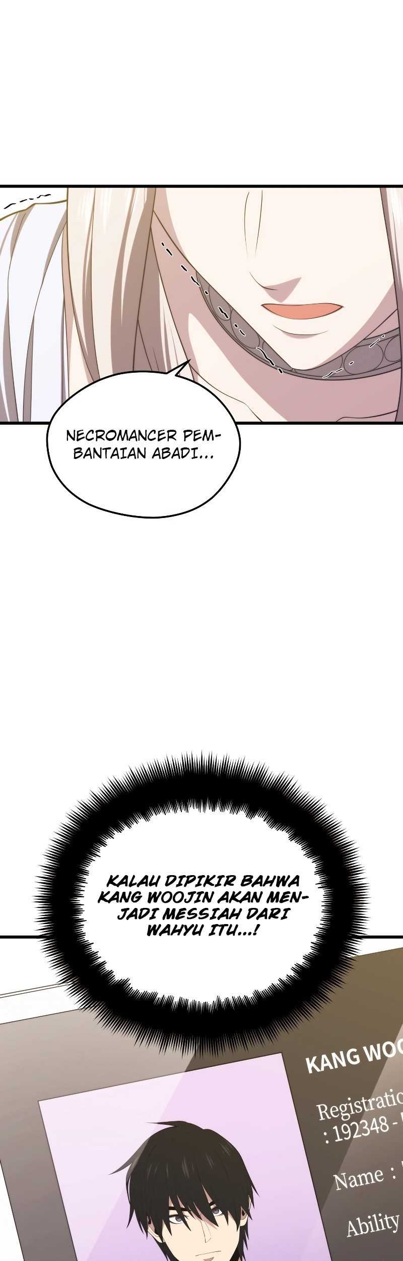 Seoul Station Necromancer Chapter 35 - halaman 25