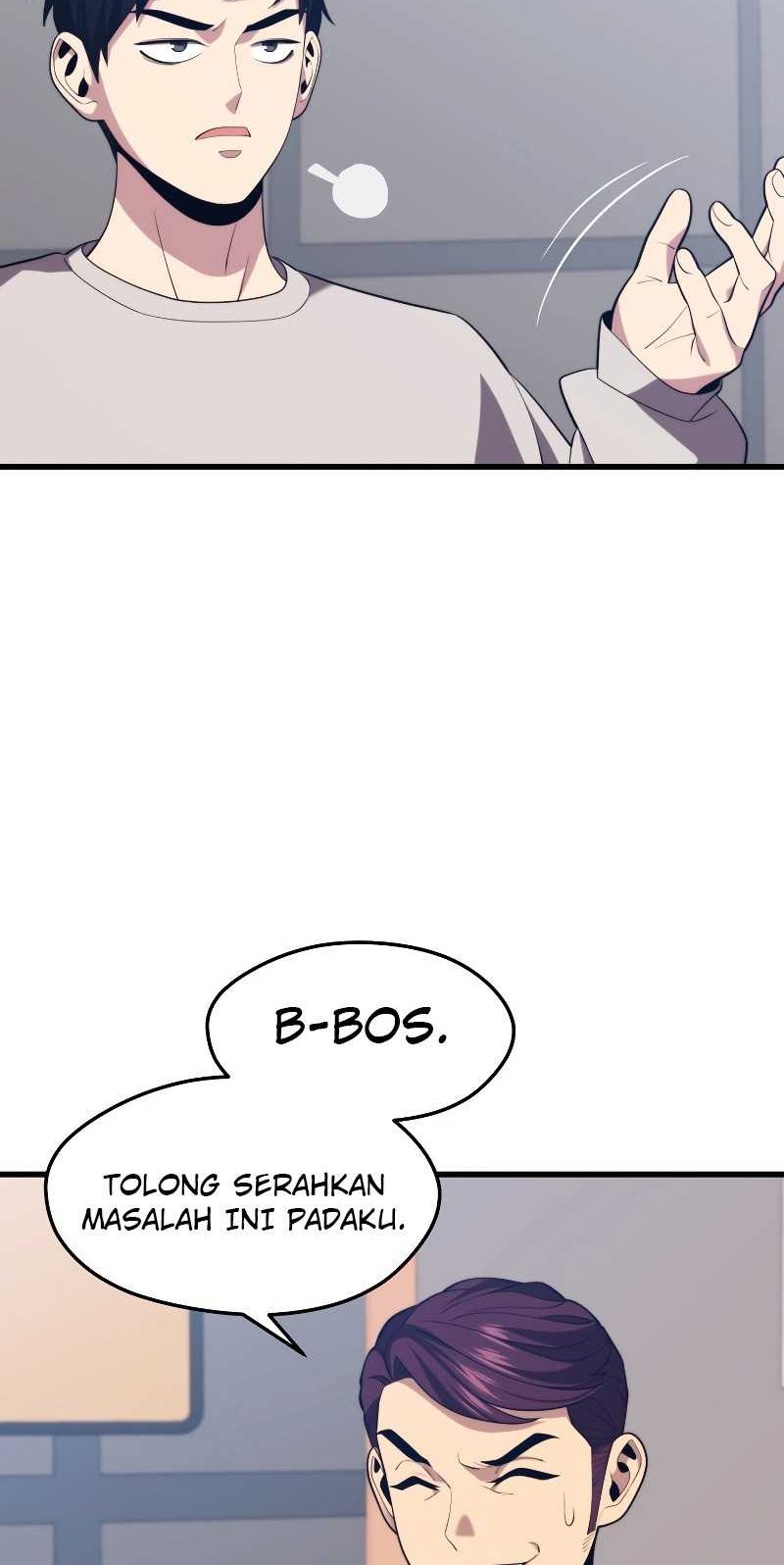 Seoul Station Necromancer Chapter 35 - halaman 30