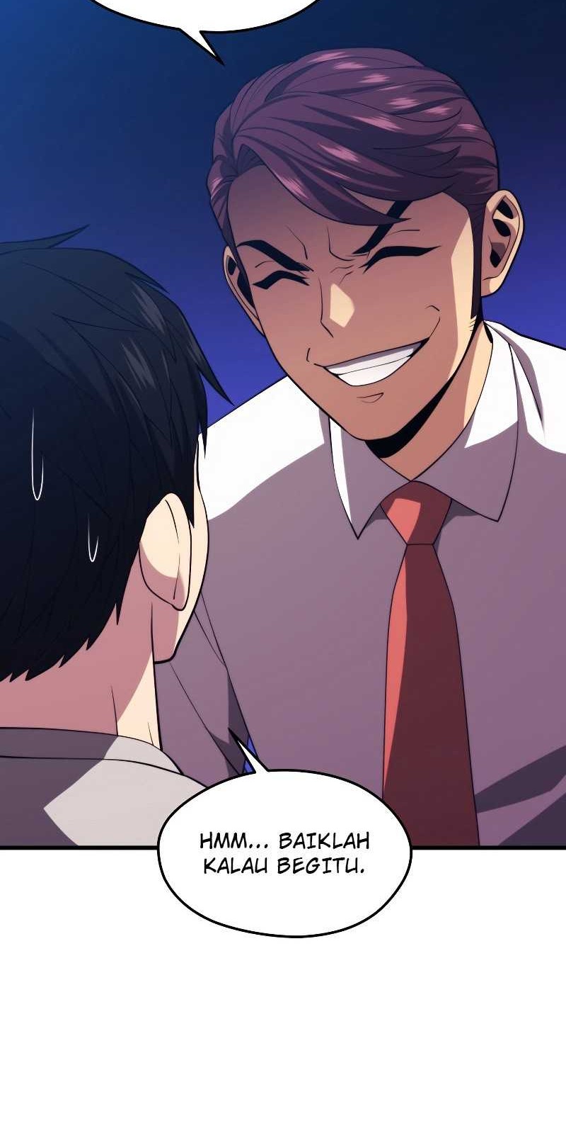 Seoul Station Necromancer Chapter 35 - halaman 32