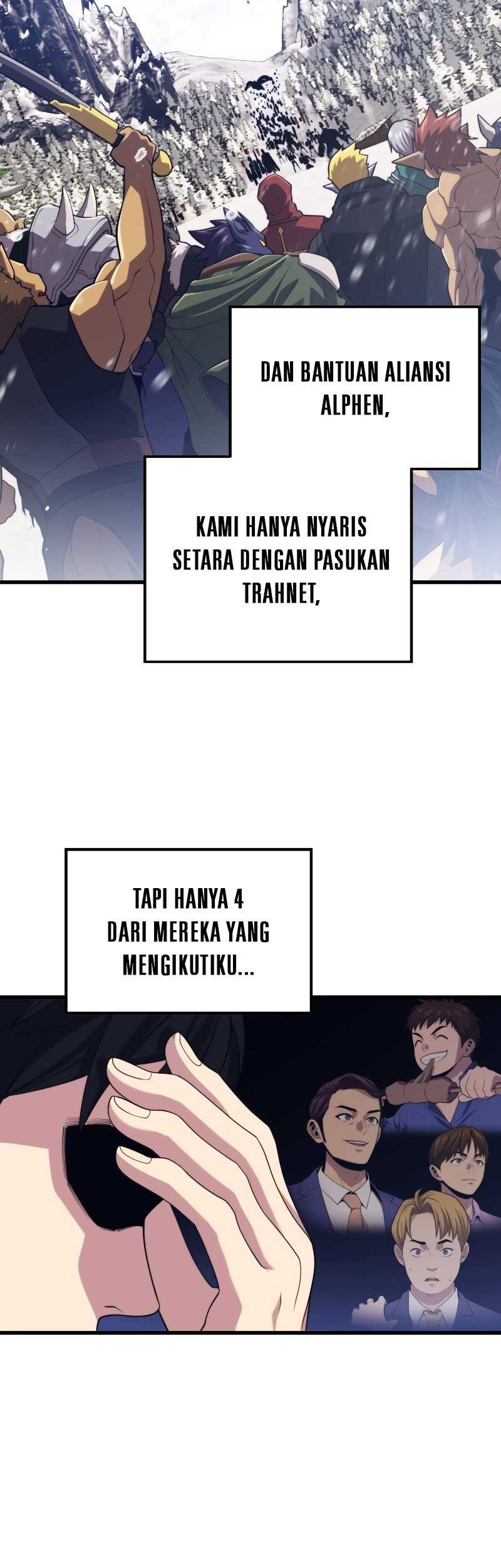 Seoul Station Necromancer Chapter 35 - halaman 38