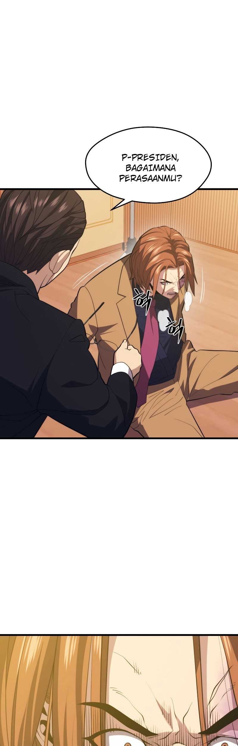 Seoul Station Necromancer Chapter 35 - halaman 4