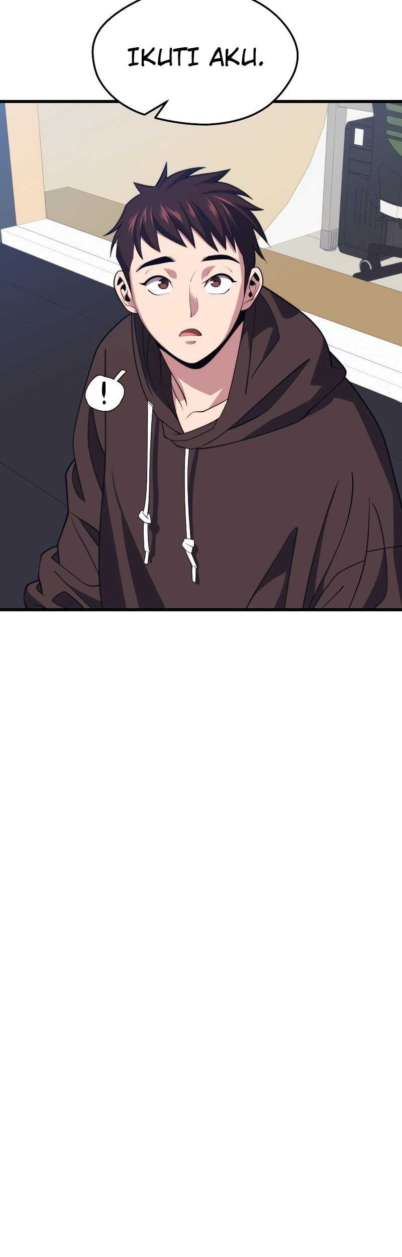 Seoul Station Necromancer Chapter 35 - halaman 42