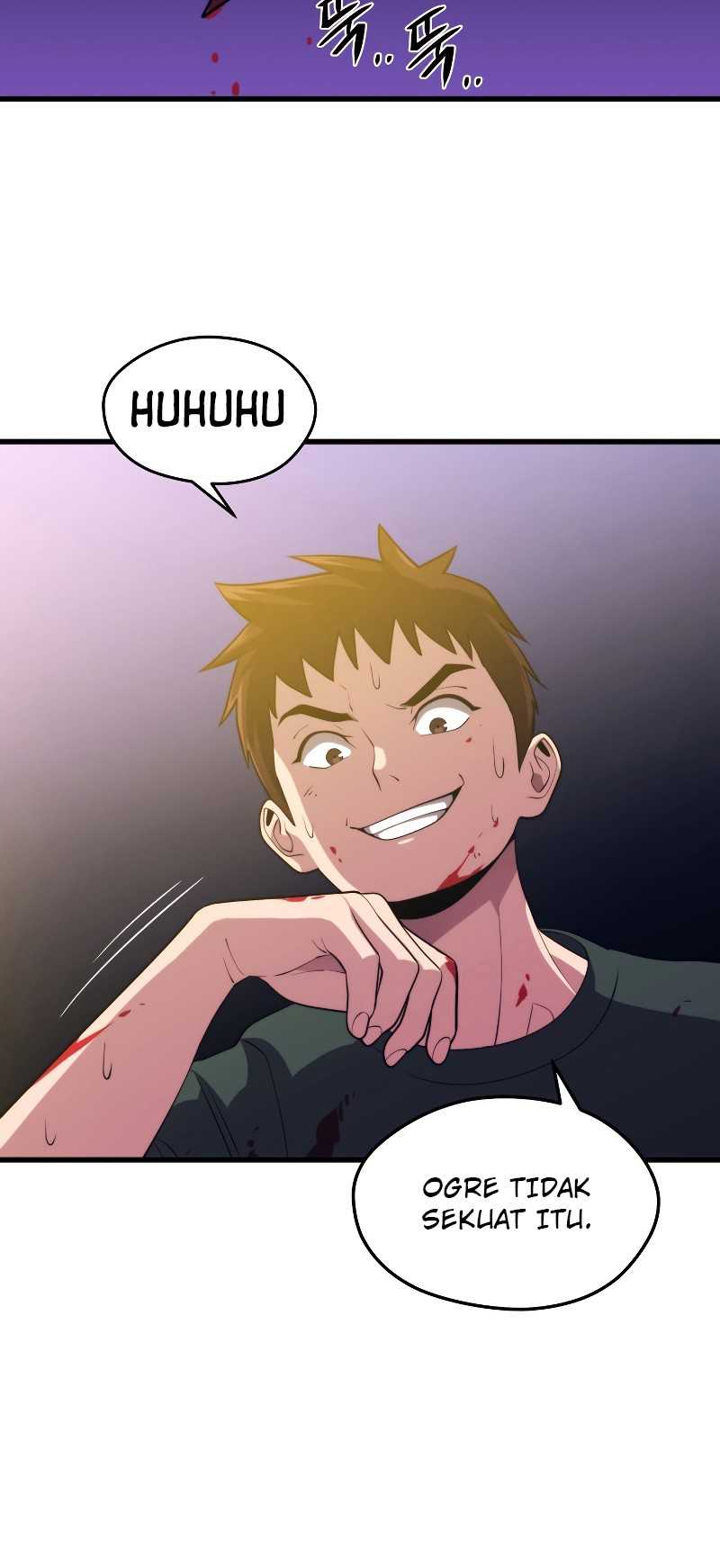 Seoul Station Necromancer Chapter 35 - halaman 46