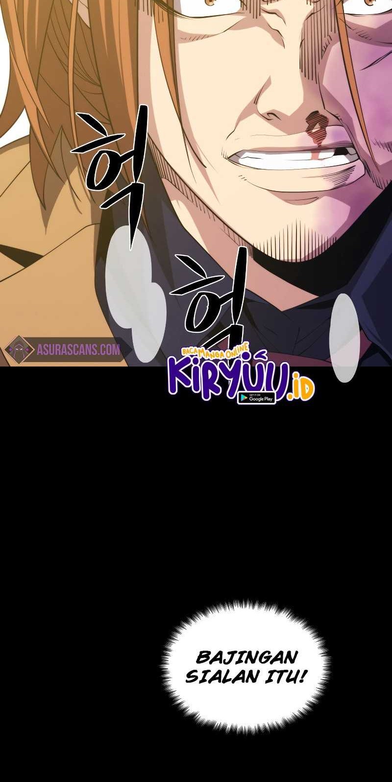 Seoul Station Necromancer Chapter 35 - halaman 5