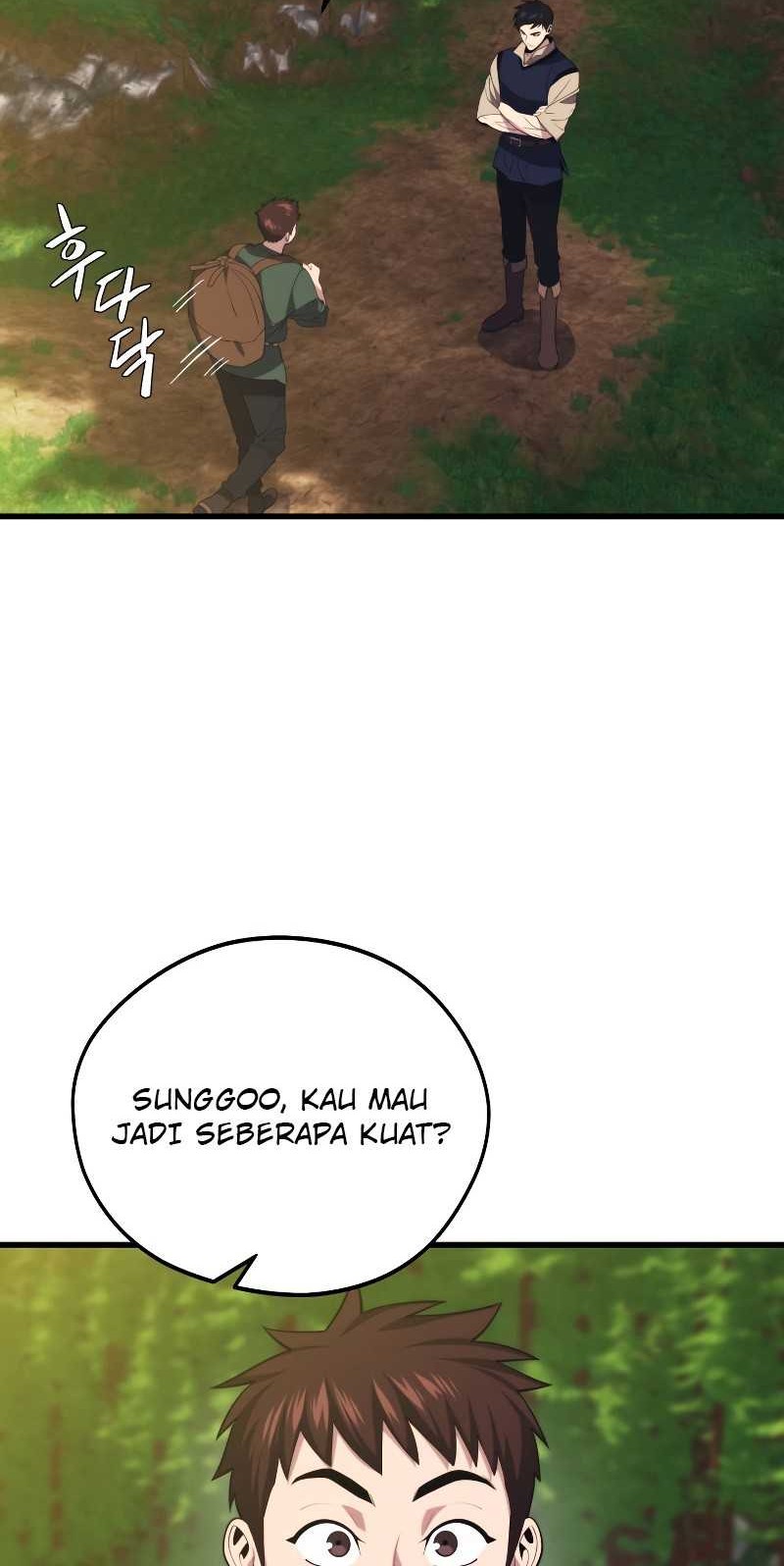 Seoul Station Necromancer Chapter 35 - halaman 50