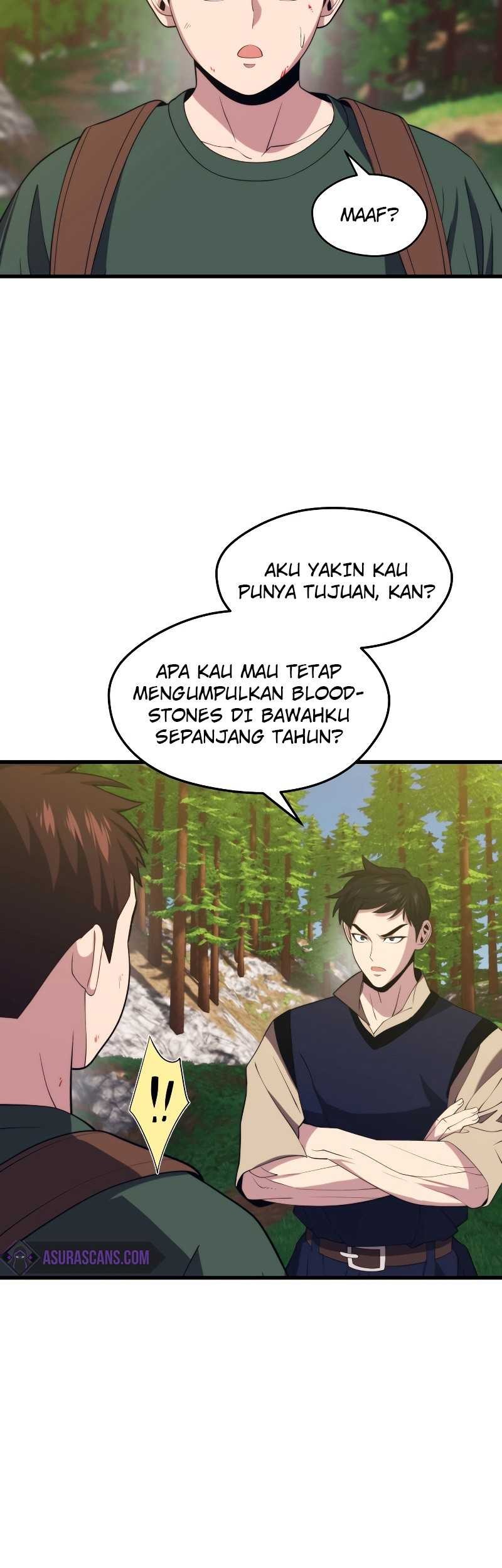 Seoul Station Necromancer Chapter 35 - halaman 51