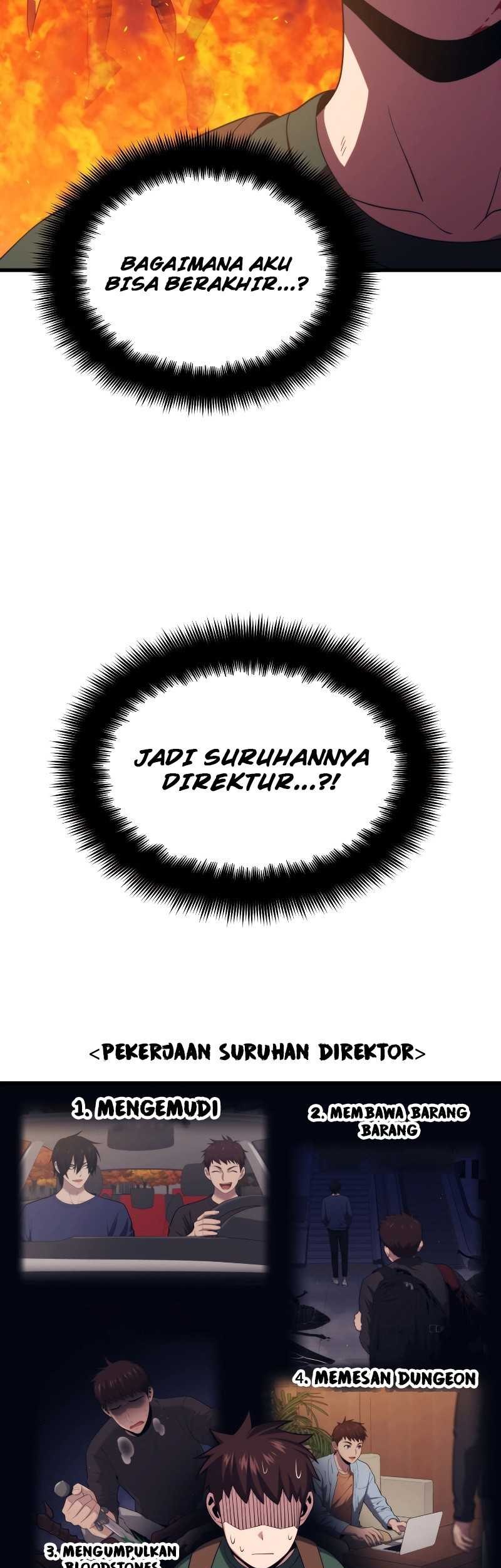 Seoul Station Necromancer Chapter 35 - halaman 53