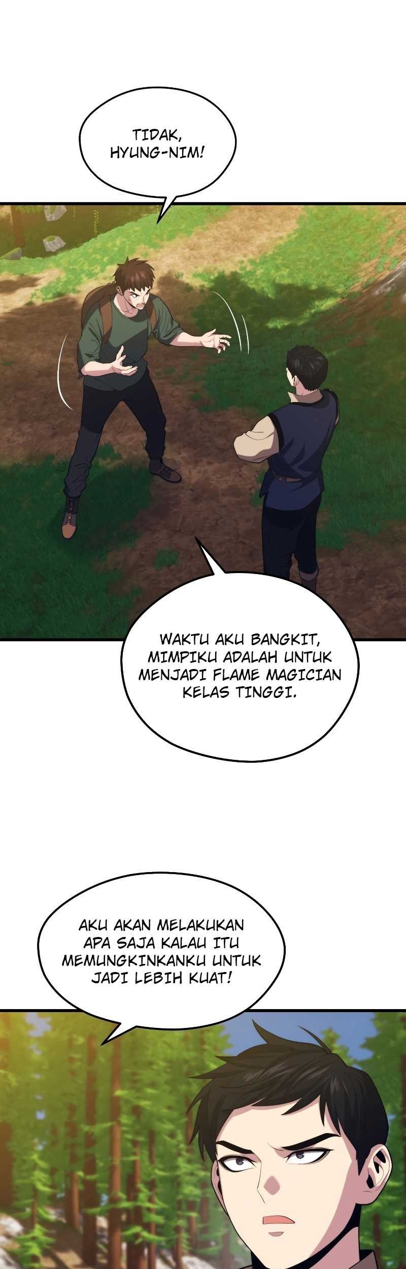 Seoul Station Necromancer Chapter 35 - halaman 55