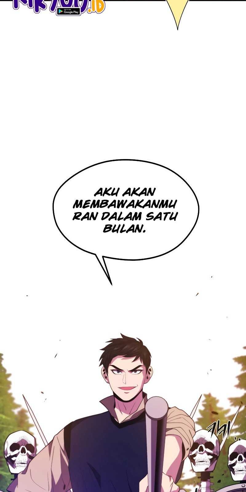 Seoul Station Necromancer Chapter 35 - halaman 59
