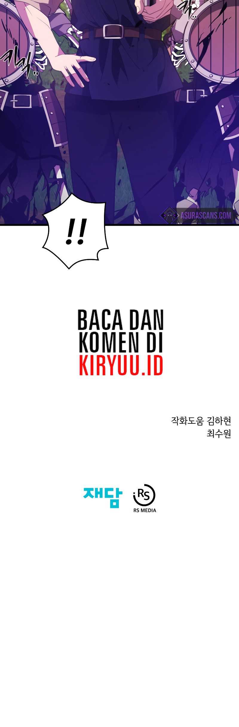 Seoul Station Necromancer Chapter 35 - halaman 60