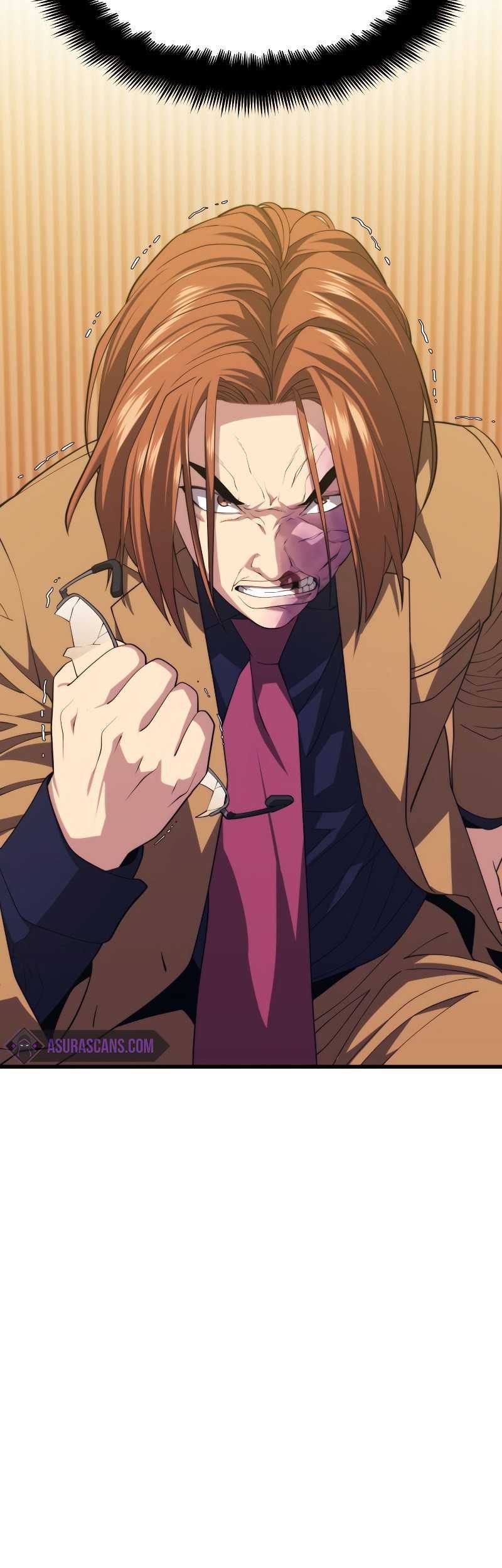 Seoul Station Necromancer Chapter 35 - halaman 8