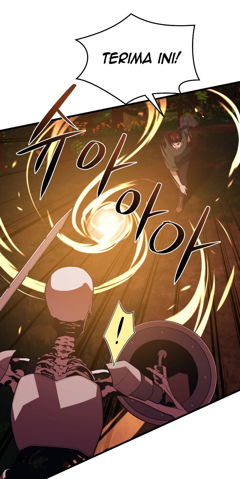 Seoul Station Necromancer Chapter 36 - halaman 11