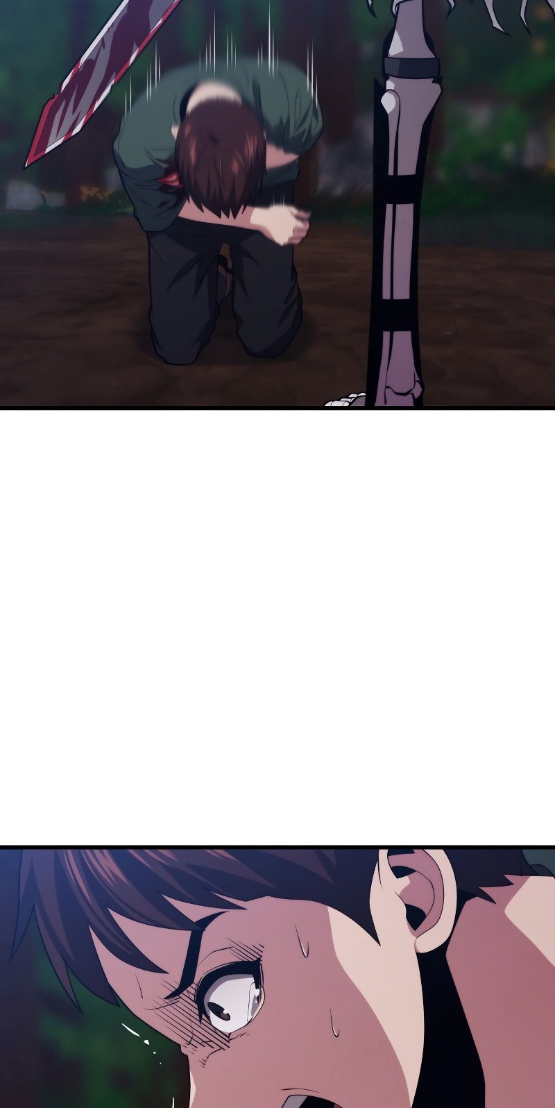 Seoul Station Necromancer Chapter 36 - halaman 17