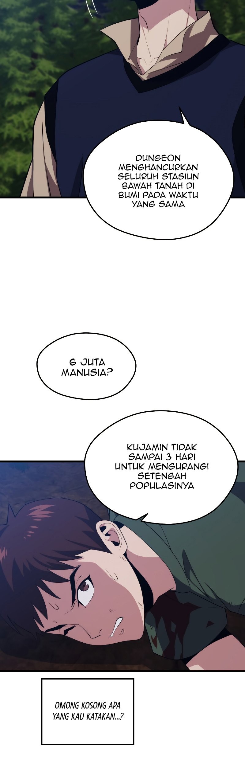Seoul Station Necromancer Chapter 36 - halaman 22