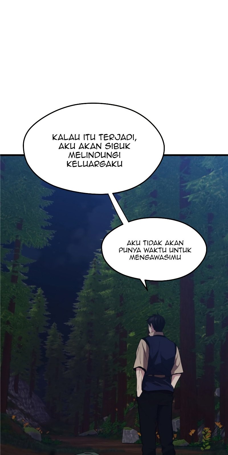 Seoul Station Necromancer Chapter 36 - halaman 23