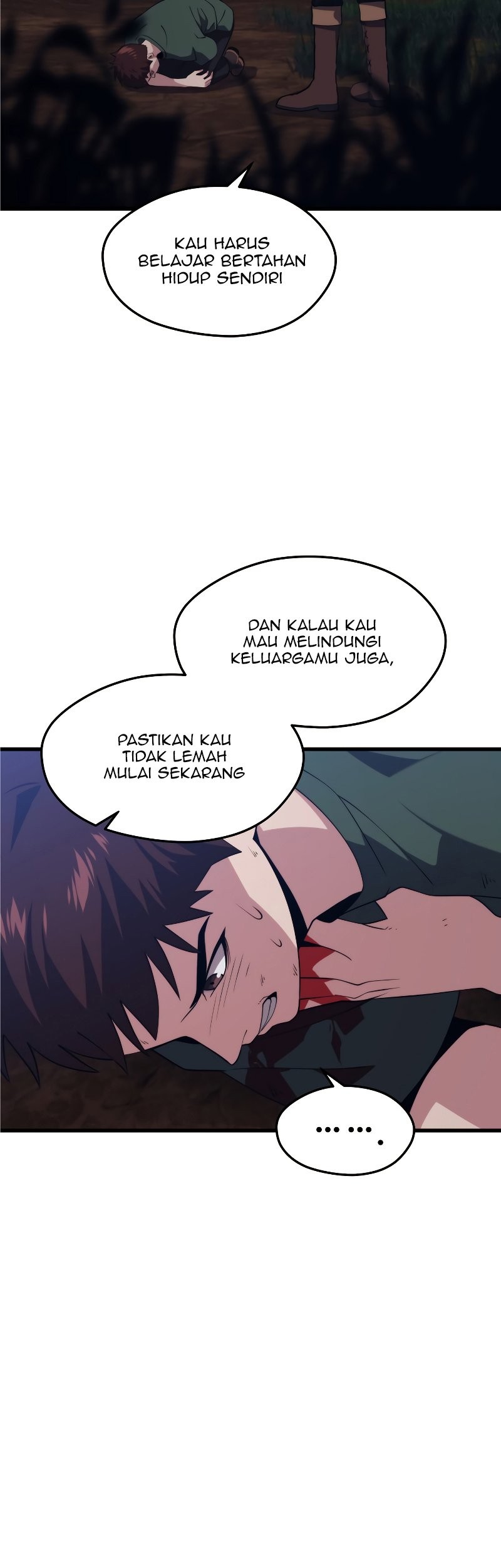Seoul Station Necromancer Chapter 36 - halaman 24