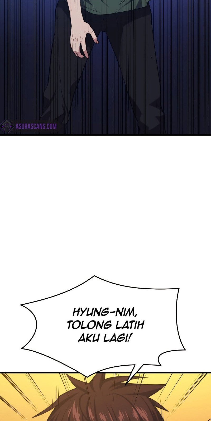 Seoul Station Necromancer Chapter 36 - halaman 27