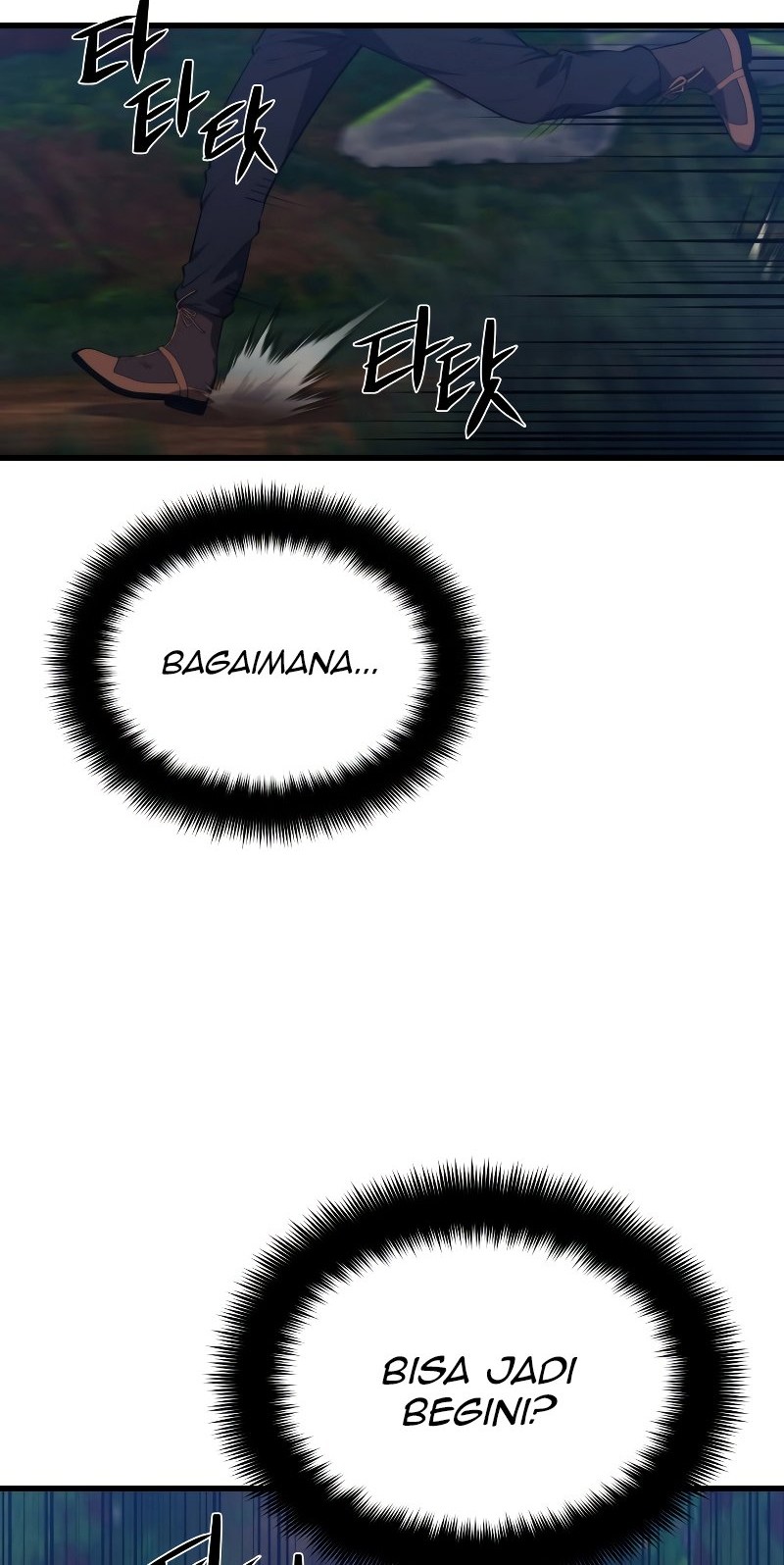 Seoul Station Necromancer Chapter 36 - halaman 3