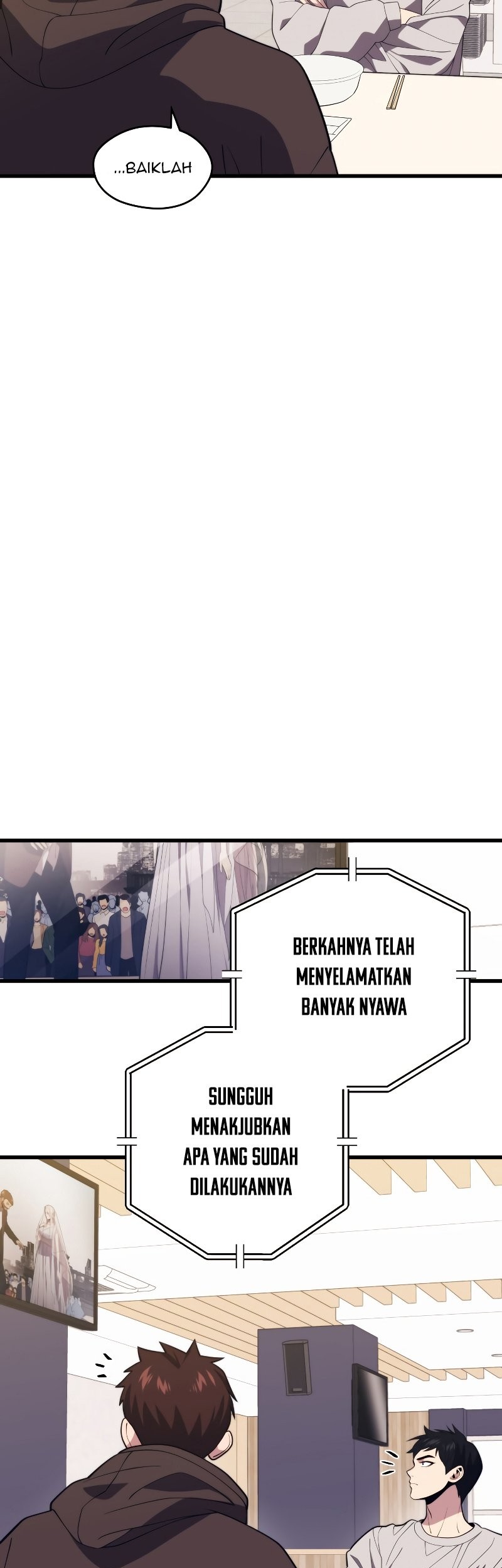 Seoul Station Necromancer Chapter 36 - halaman 34