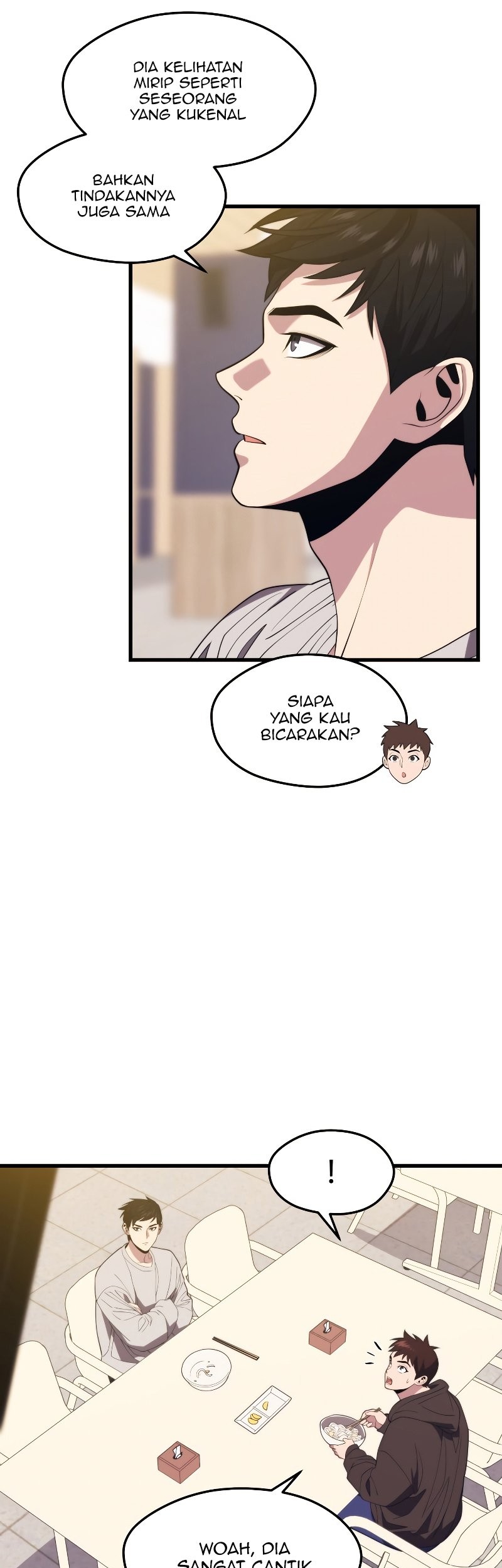 Seoul Station Necromancer Chapter 36 - halaman 36