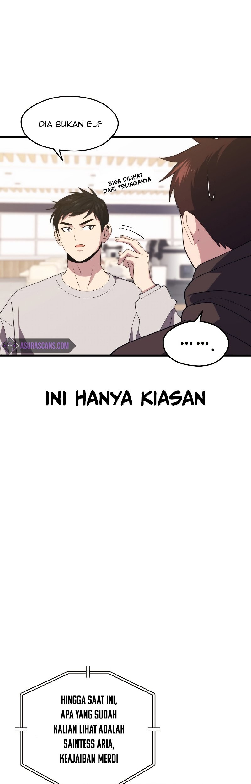 Seoul Station Necromancer Chapter 36 - halaman 38