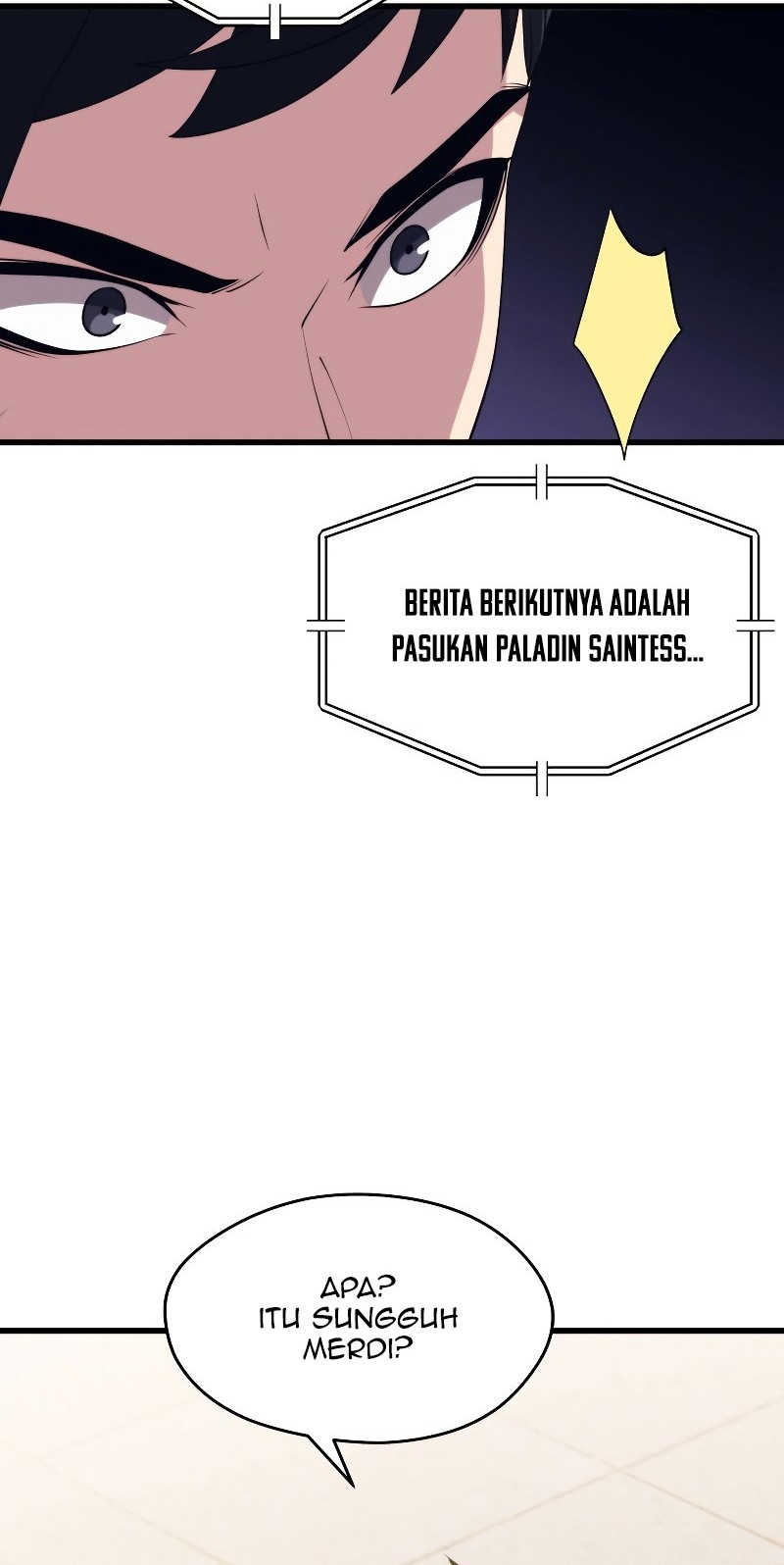 Seoul Station Necromancer Chapter 36 - halaman 39