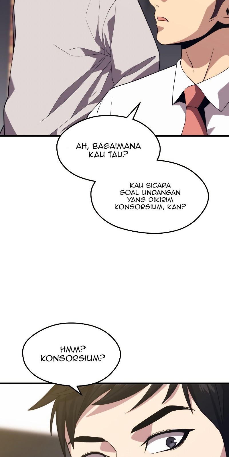 Seoul Station Necromancer Chapter 36 - halaman 43