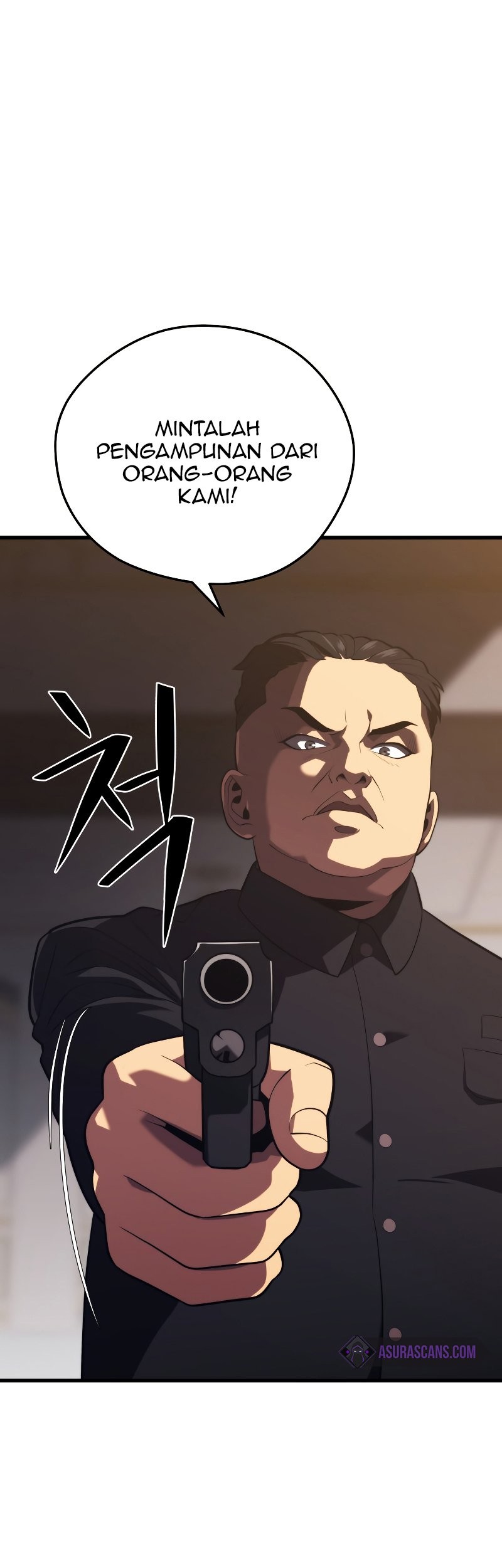 Seoul Station Necromancer Chapter 36 - halaman 59