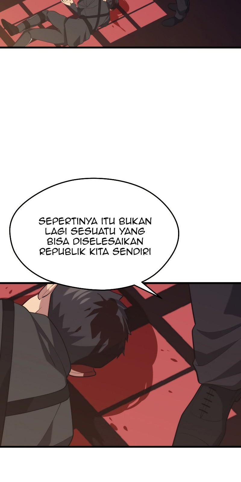Seoul Station Necromancer Chapter 36 - halaman 62