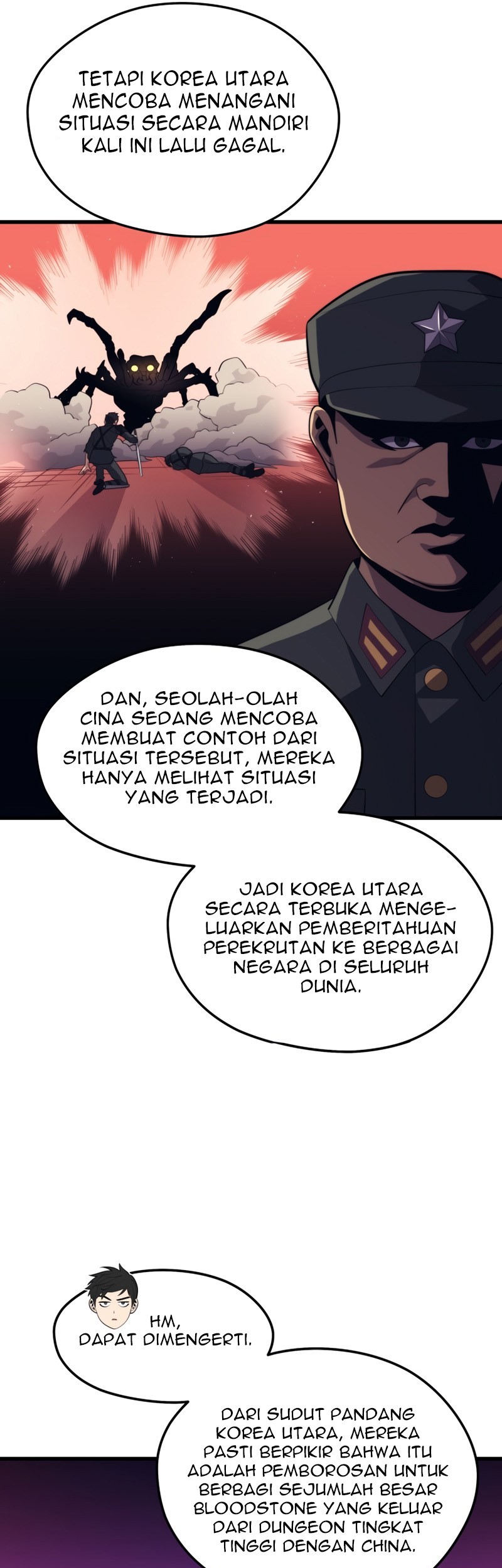 Seoul Station Necromancer Chapter 37 - halaman 14