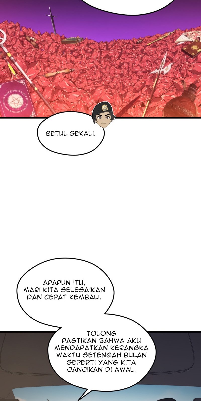 Seoul Station Necromancer Chapter 37 - halaman 15